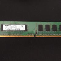 RAM 1gb DDR2
