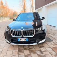 BMW X1 s drive 18d GARANZIA