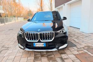 BMW X1 s drive 18d GARANZIA