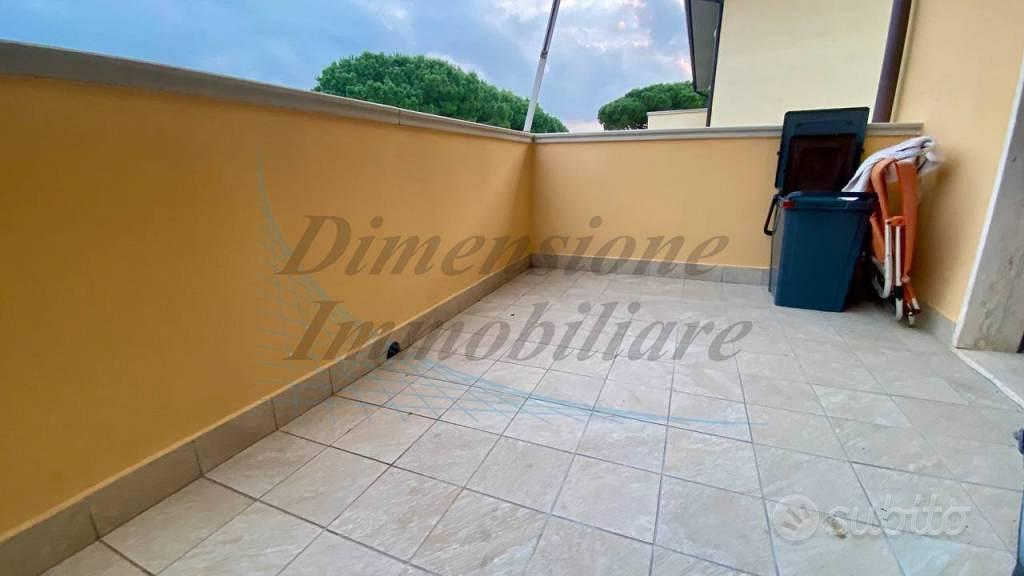 Appartamento – Rosignano Marittimo, Mazzanta - Vista 2