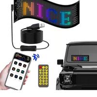 pannello flessibile Led 