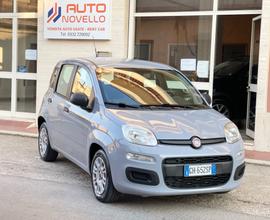 Fiat Panda 1.0 FireFly S&S Hybrid 2022