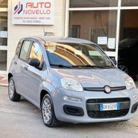 Fiat Panda 1.0 FireFly S&S Hybrid 2022