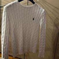 Maglione ralph lauren