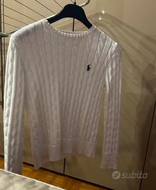 Maglione ralph lauren