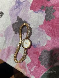 Orologio dona