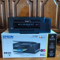 Stampante Epson ET 2600