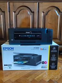 Stampante Epson ET 2600