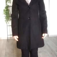 Cappotto donna