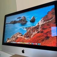 apple MAC 2017 21.5 inch