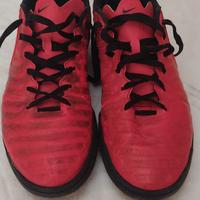 scarpe calcetto scarpe uomo n46 i 