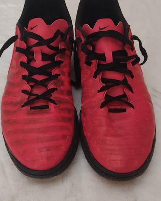 scarpe calcetto scarpe uomo n46 i 