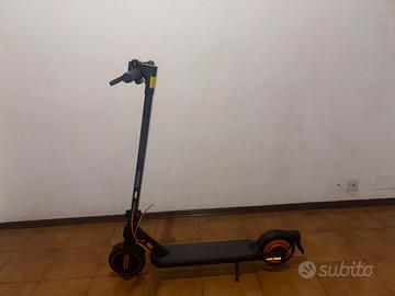 Xiaomi Scooter 4Go