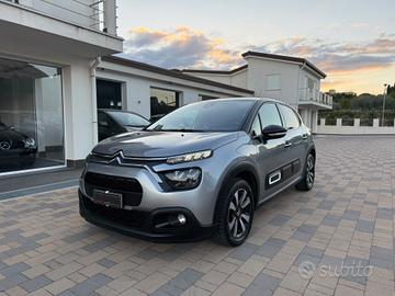 Citroen C3 BlueHDi 100 S&S Shine