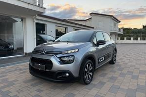 Citroen C3 BlueHDi 100 S&S Shine