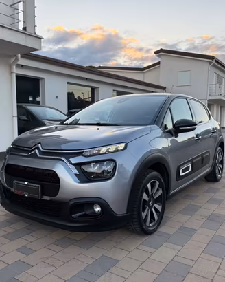 Citroen C3 BlueHDi 100 S&S Shine