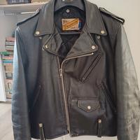 schott chiodo perfecto 