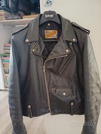 schott chiodo perfecto 