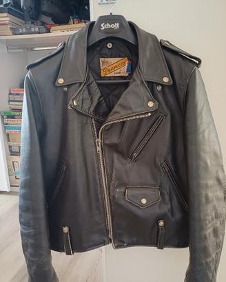 schott chiodo perfecto 