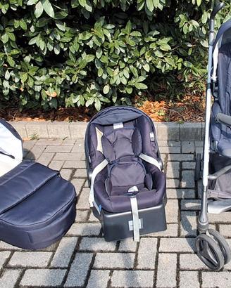 Trio Inglesina Zippy Pro