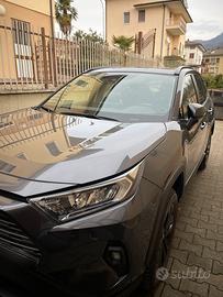 Rav4 2.5 vvt-ie h Dynamic 2wd 218cv e-cvt