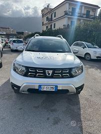 Dacia Duster 1.5 Blue dCi 8V 115 CV 4x2 Prestige