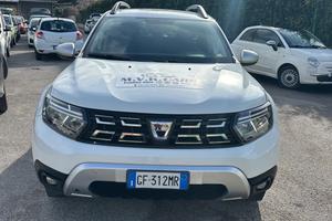 Dacia Duster 1.5 Blue dCi 8V 115 CV 4x2 Prestige