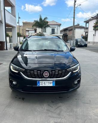 Fiat Tipo 1.6 Mjt S&S SW S-Design