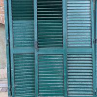 Persiana in alluminio