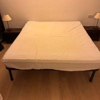 Letto matrimoniale