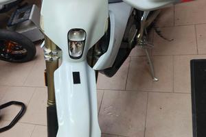 Stark Future Varg EX - 2025 usato disp immediata