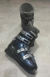 Scarponi sci uomo 28,5