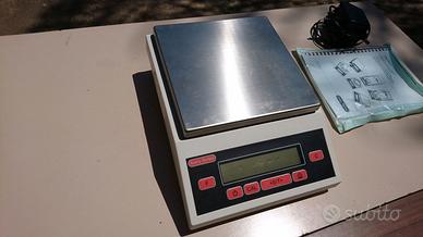 Bilancia di precisione Avery Berkel