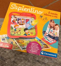 Giochi bambino