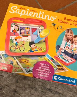 Giochi bambino