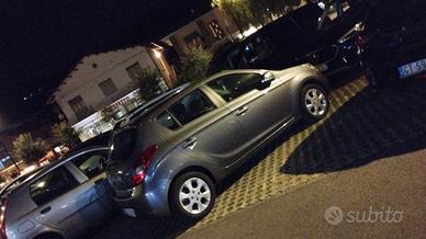 Hyundai i20 diesel