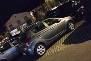 Hyundai i20 diesel