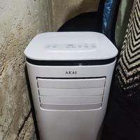 condizionatore portatile 