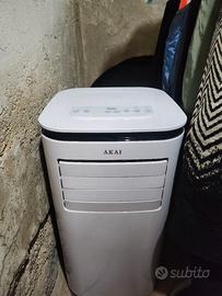 condizionatore portatile 