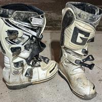 Stivali gaerne tg 43