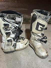 Stivali gaerne tg 43