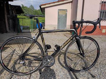 Wilier Triestina Imperiale