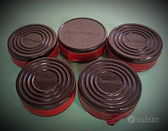 FERRANIA 8mm pellicole a colori invertibile nuove 