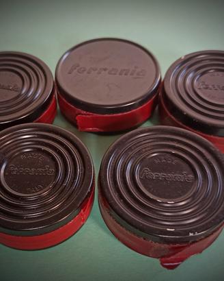 FERRANIA 8mm pellicole a colori invertibile nuove 