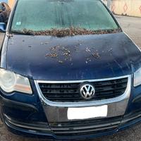 RICAMBI VOLKSWAGEN TOURAN
