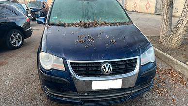 RICAMBI VOLKSWAGEN TOURAN