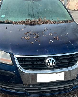 RICAMBI VOLKSWAGEN TOURAN