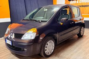 STRAORDINARIA RENAULT MODUS 16V CON SOLI 39.032 KM
