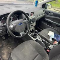 FORD FOCUS SW 1.6 D 80KW 5M 5P (2009) RICAMBIO USA