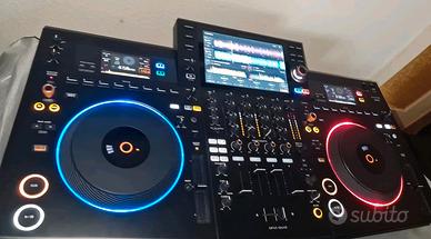 Pioneer DJ  Opus Quad